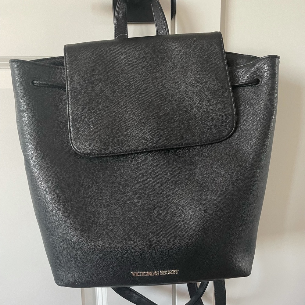 Victoria secret back pack